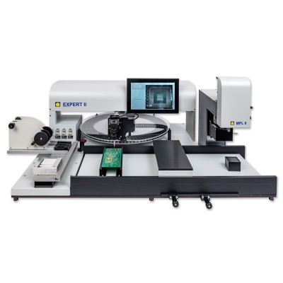Machine de placement CMS -...