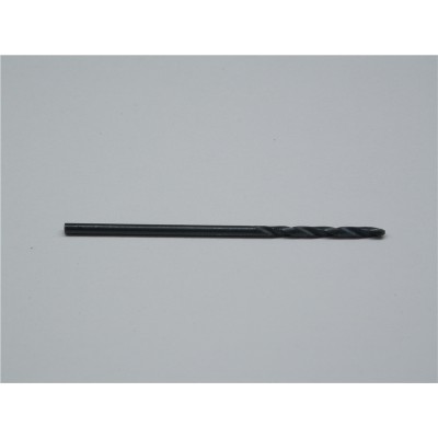 Foret acier rapide (HSS)