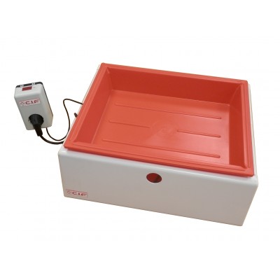 Bain marie de laboratoire CIF