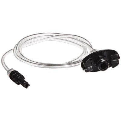 Adaptateur seringue 30/55 cc