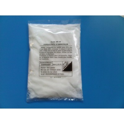 Persulfate d'ammonium en...