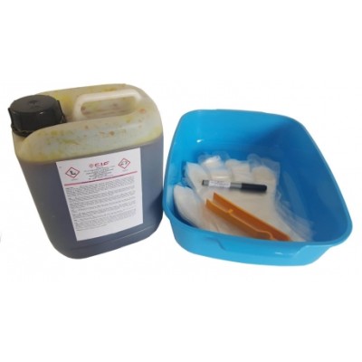 Kits produits pour BB4.3 -...