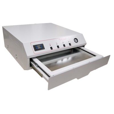 UV exposure unit, 2 side,...