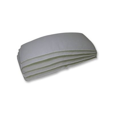 Préfiltre (lot de 5 unités)
