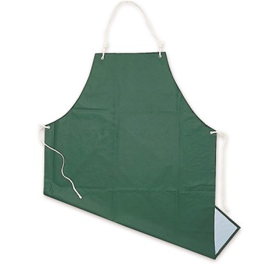 Tablier en PVC