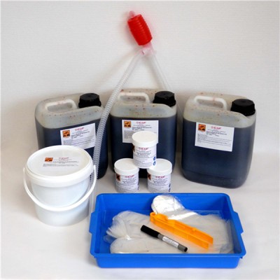 Kit de démarrage pour...