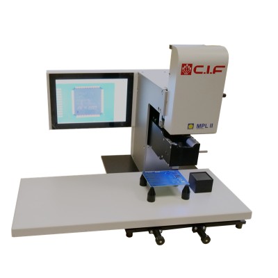 Microplacer-MPL II Autonome...