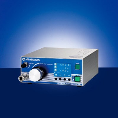 Doseur MUSASHI ML-6000
