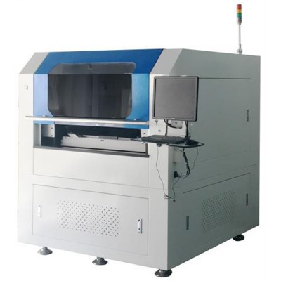 Système laser pour stencils...