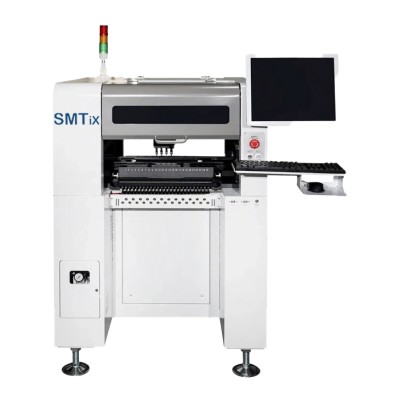 Système de placement de...