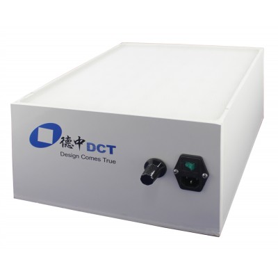 DCT desktop vacuum table VT300