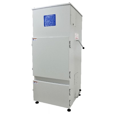 Dust collector TD200 serie...