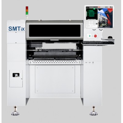 SMT Pick & Place system SMT...