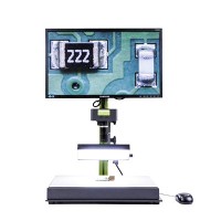 Vidéomicroscopes
