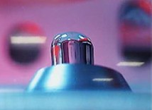 Soldering-nozzle