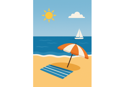 Summer break