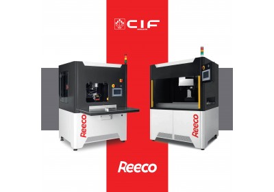 Robotisation: REECO agility powering your production