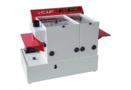 Rapid prototyping: Mechanical or laser?