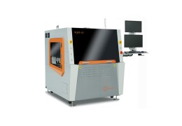 NEW SELECTIVE SOLDERING MACHINES