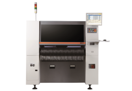 HIGH-END PICK AND PLACE SOLUTIONS