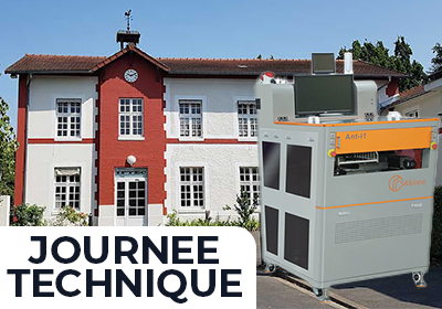 Journée technique sur le Brasage Sélectif le 23 Avril 2024