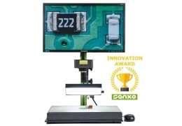 OUR PARTNER SANXO WINS AN INNOVATION AWARD