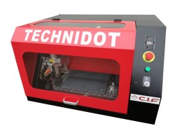 HIGH-PRECISION DOSING ROBOT - TECHNIDOT