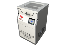 ACQUISITION OF EXMORE'S VAPOR PHASE DIVISION BY CIF