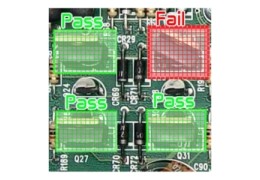OPTICAL INSPECTION SYSTEMS