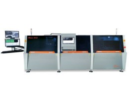 IN-LINE SELECTIVE SOLDERING MACHINES