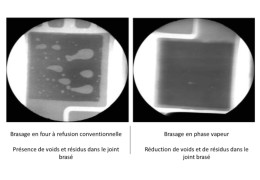 Overview of SMD soldering technologies for prototypes and micro-series.