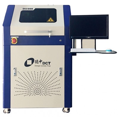 Direct Laser DCT Modèle DL300