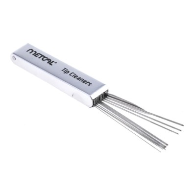 Nettoyant pour fer à souder
