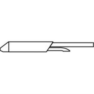 Cartouche de dessoudage