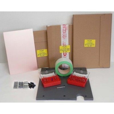 Kit de démarrage pour...