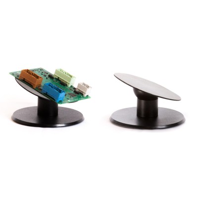 Table inclinable, diam. 200...