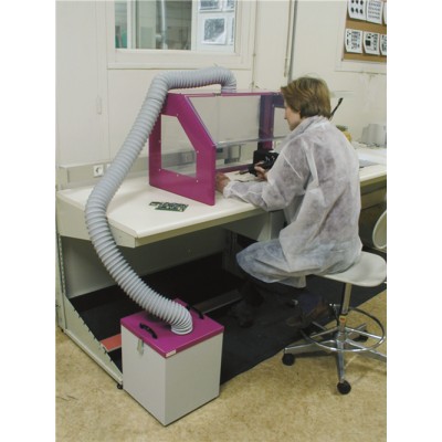 Kit F - Station FILTRATEC-F...