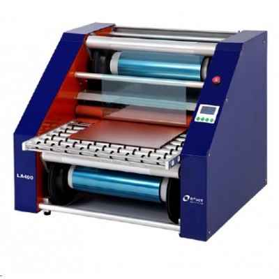 Laminateur pour film sec...