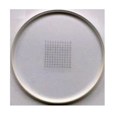 Carte de calibration Ultra...
