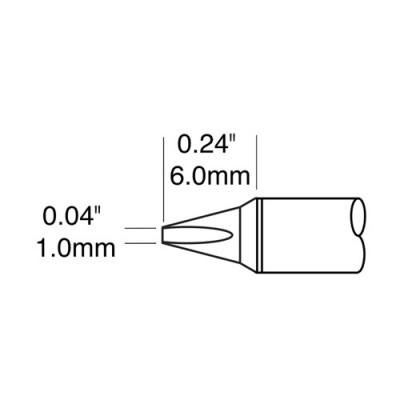 Cartouche Tournevis...