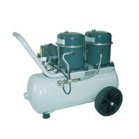Air compressors