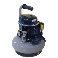 Air compressors