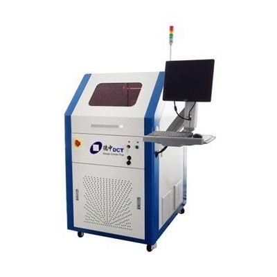 Laser system for PCB and...