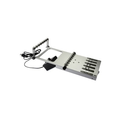 Kayo vibrating feeder, 3...