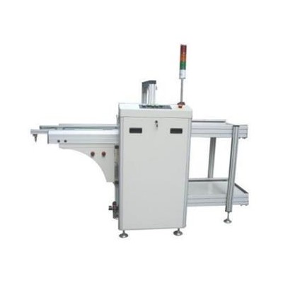 Automatic PCB Unloader -...