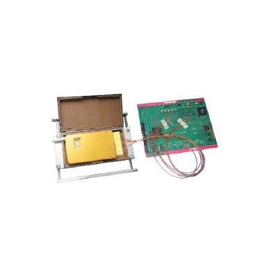 8 channels datalogger -...