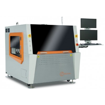 Inline Selective Soldering...