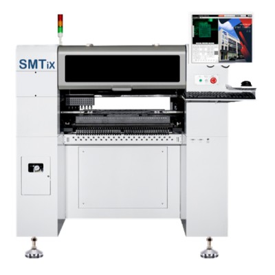 SMT Pick & Place system SMT...