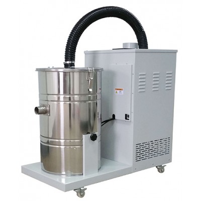 Dust collector TD300 serie...
