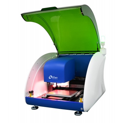 Double Head System Laser &...